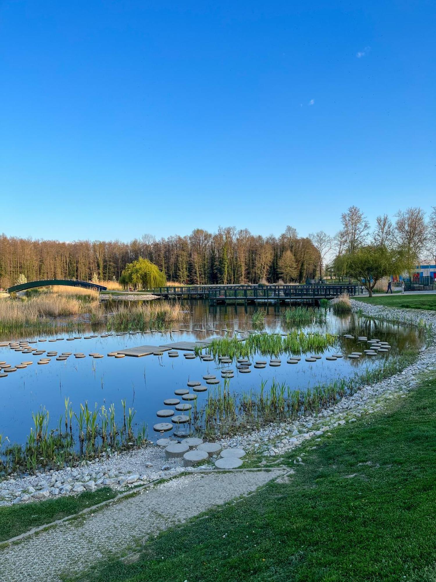 Solaris Apartman Zalakaros Exterior foto