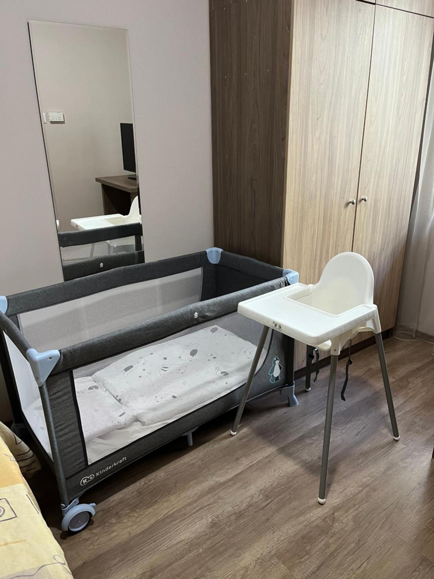 Solaris Apartman Zalakaros Exterior foto